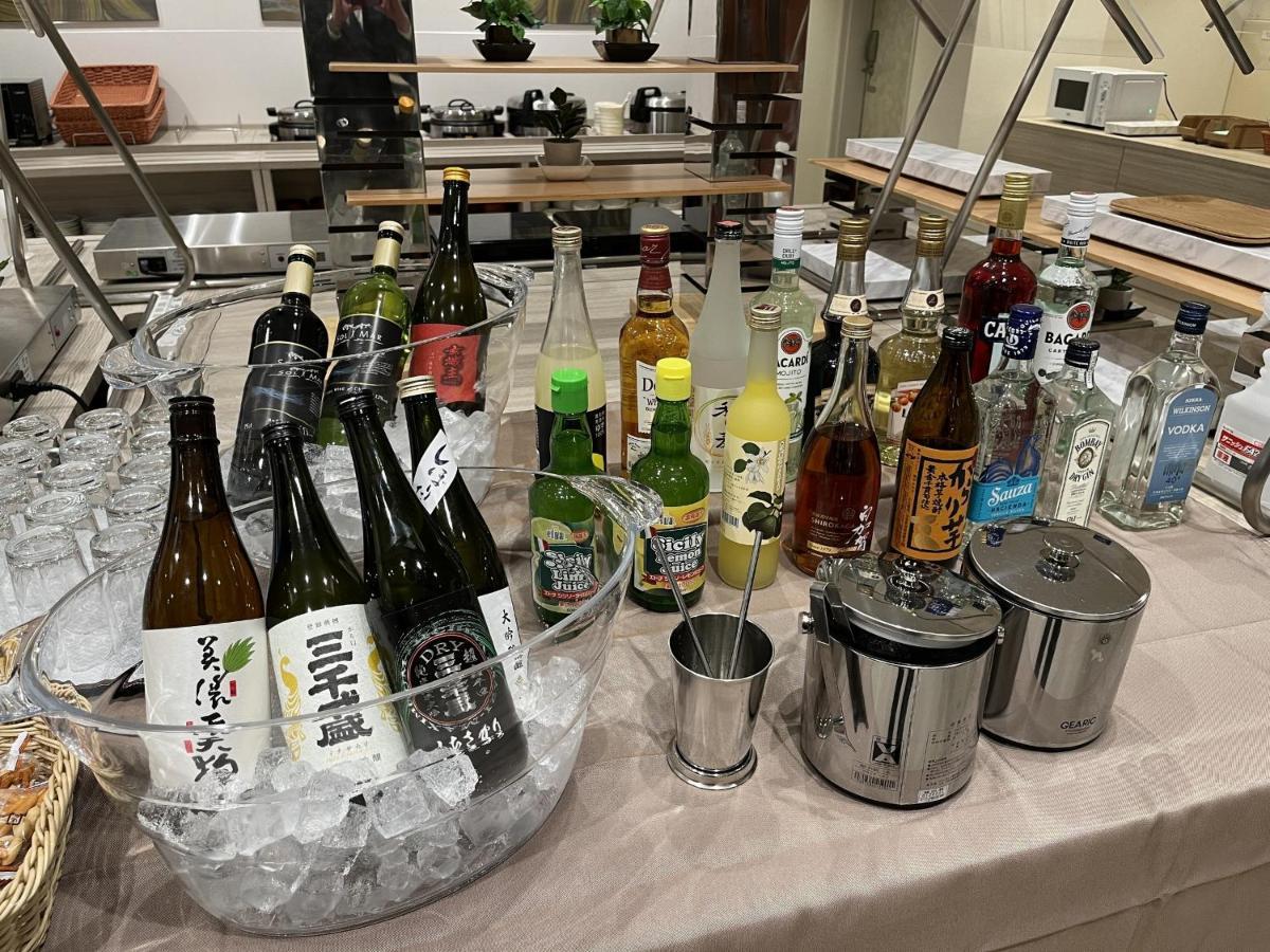 Kuretake Inn Premium Tajimi Ekimae Екстериор снимка