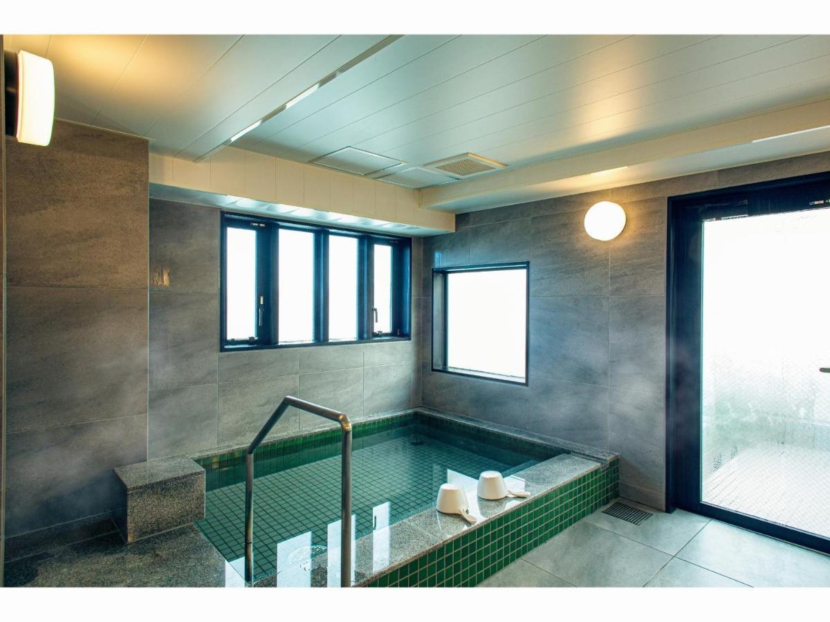 Kuretake Inn Premium Tajimi Ekimae Екстериор снимка